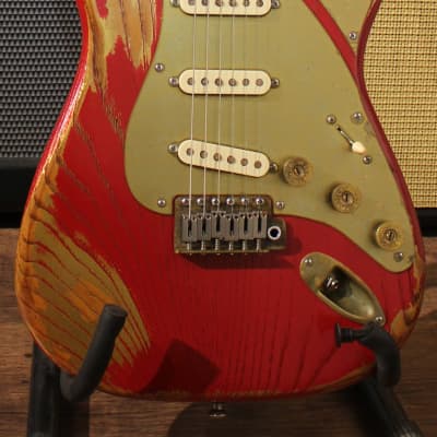 Paoletti STRATOSPHERIC LOFT 2023 - GOLD RUBY image 1