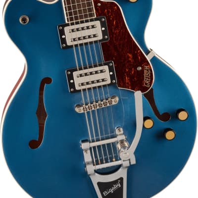 c.1969 Greco (Fujigen) ER-180 Semi-Hollow Guitar MIJ Vintage c.1969 Greco (Fujigen) ER-180 Semi-Hollow Guitar MIJ Vintage