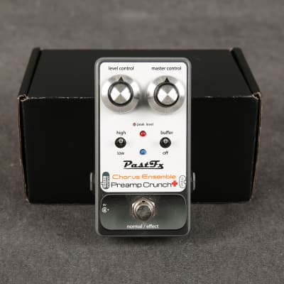 Reverb.com listing, price, conditions, and images for pastfx-chorus-ensemble