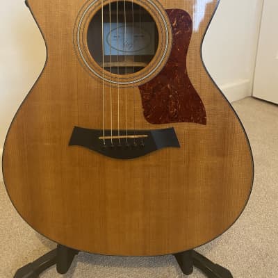 Taylor 312ce with Fishman Electronics