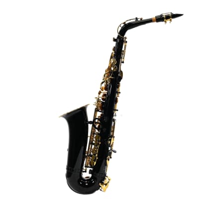 Altsax Jupiter JAS769 Black image 3