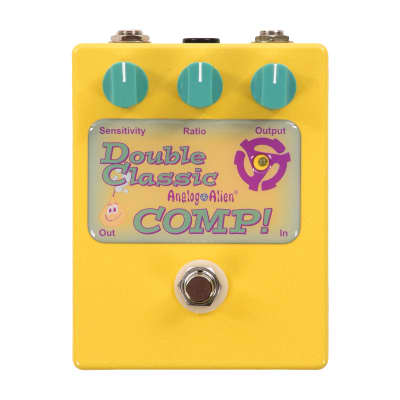 Reverb.com listing, price, conditions, and images for analog-alien-alien-comp