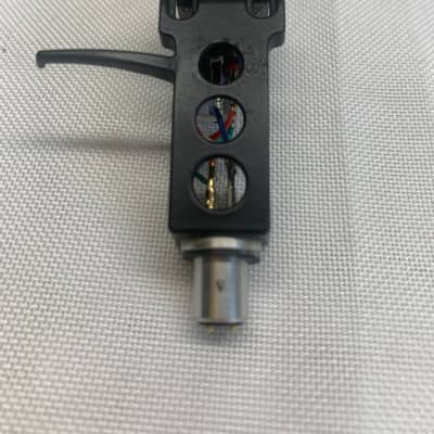 Shure M44G Cartridge With Technics Headshell image 5