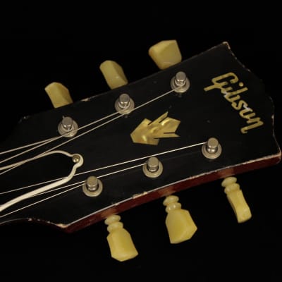 Gibson Custom Murphy Lab 1961 ES-335 Reissue Heavy Aged (#971) image 15