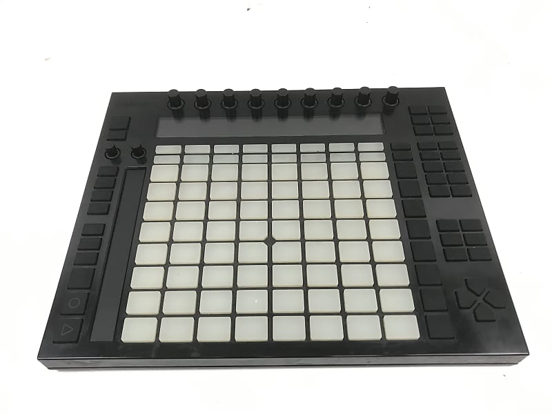 Ableton Push 1 by AKAI Professional | Reverb