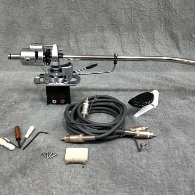 SME 3012-R Series II 12'' inch Tone arm with SME S2-R | Reverb