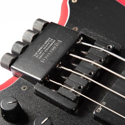 Steinberger XP-2 Bass Guitar image 18