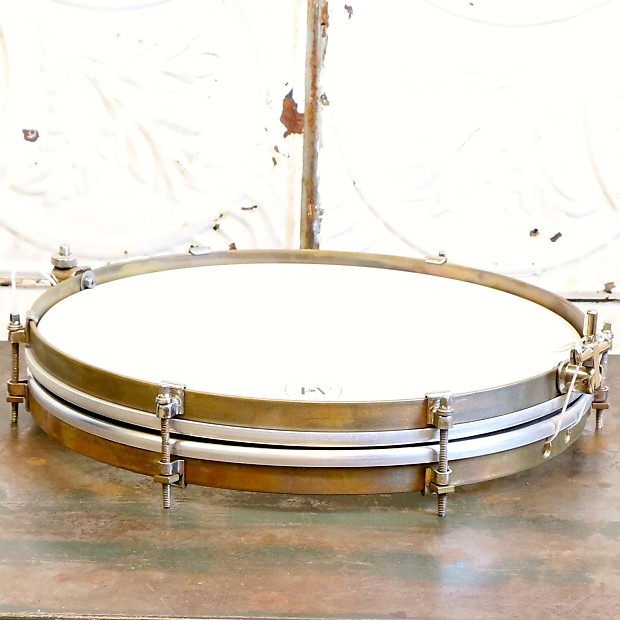 A&f sales pancake snare