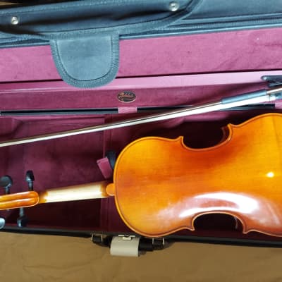 スズキ バイオリン NS-20 1/4サイズ Suzuki products | Suzuki Musical Inst. MFG.