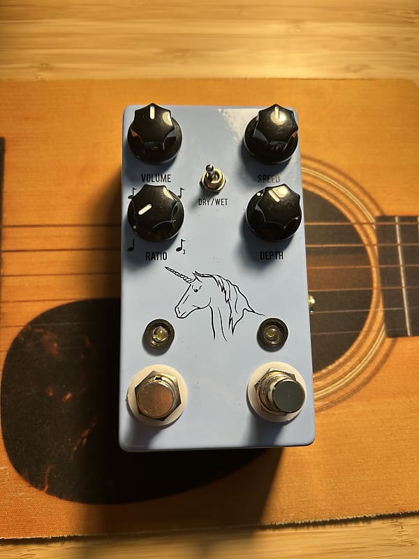 JHS Unicorn V2