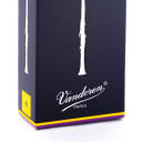 Vandoren  #4 Bb Clarinet Reeds (10 pack)