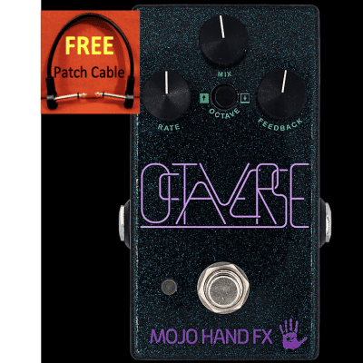 Boss OC-2 octave pedal (made in Taiwan) Free SHIPPING! | Reverb