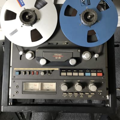 TEAC 32-2B – Vintage Audiomarket