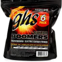 GHS Boomers Multi Pack - Light 10-46