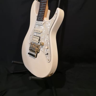 ギター FERNANDES LA-80KK ギター FERNANDES LA-80KK レビュー】Fernandes LA-80KK・LA