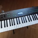 Yamaha DX27 61-Key Digital Programmable Algorithm Synthesizer - nice condition and serviced