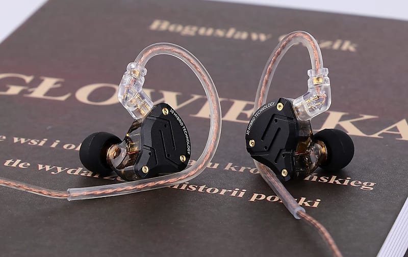 イヤホン NobleAudioKaiser10 UniversalBlackSparkle Noble Audio 【中古】Kaiser 10 Universal Black Sparkle
