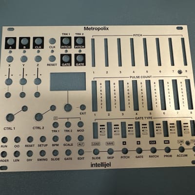 Metropolix - intellijel