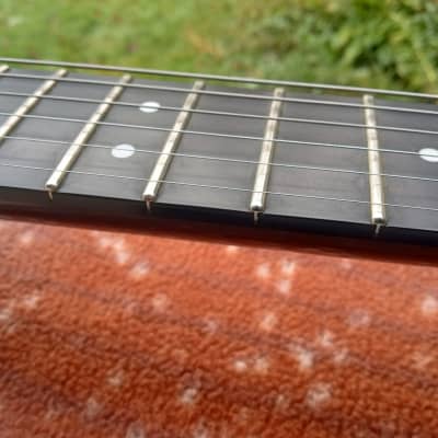 Steinberger GP2S - White image 15