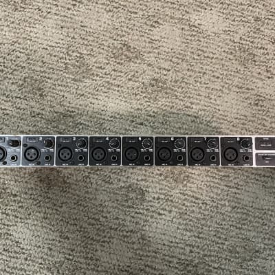 ULTRAGAIN PRO-8 DIGITAL ADA8000 - Gearspace