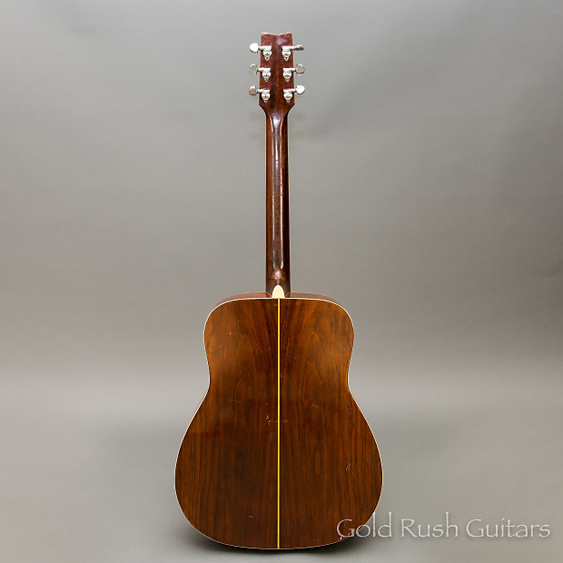 Yamaha FG-360 FG 360 Acoustic Guitar | Reverb