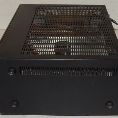 Kenwood KM-991 stereo power amplifier image 5