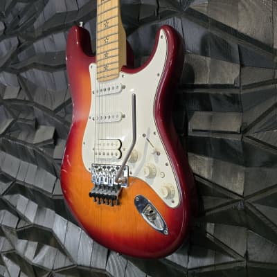 Fender Richie Sambora Signature Stratocaster 1993 - 1999 | Reverb