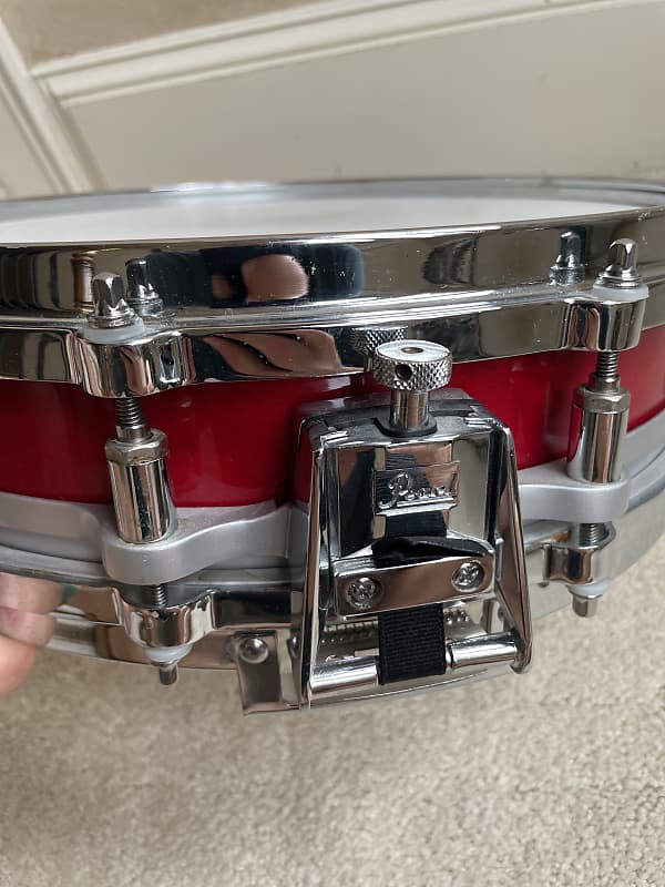 Pearl Free Floating Brass Piccolo Snare