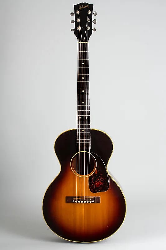 Gibson LG-2 3/4 1949 - 1963 image 1