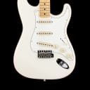 Fender JV Modified '60s Stratocaster - Olympic White #02763 (B-Stock)