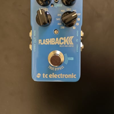 TC Electronic Flashback 2 review