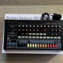 Behringer RD-8 MKII Rhythm Designer 2022- Present - Black Analog Drum Machine