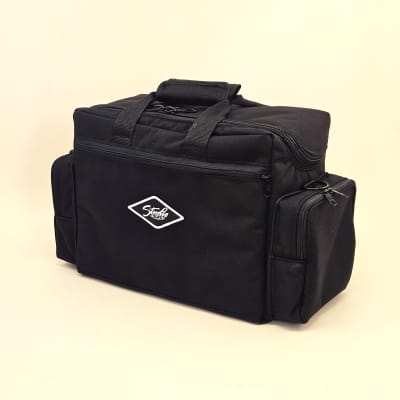 Studio Slips Premium Accessories Gig Bag #11263 - Black image 1