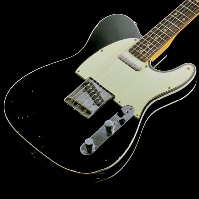 【6月限定特価】Fullertone TELLINGS 60 Rusted Fullertone Guitars TELLINGS 60 RUSTED | Reverb