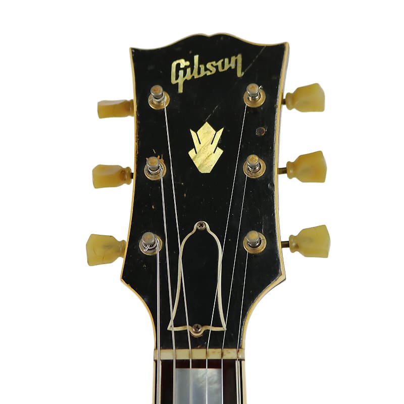 Immagine Gibson ES-5 Switchmaster 1949 - 1954 - 5