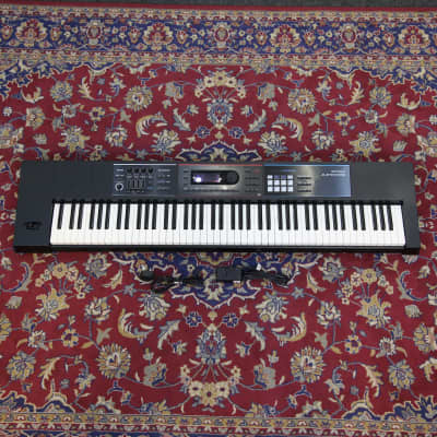 Roland JUNO-DS88 88-Key Synthesizer **COLLECTION ONLY** - 2nd Hand