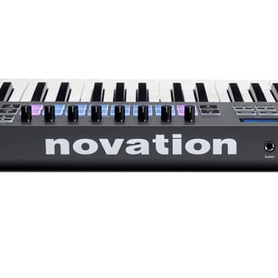 Novation FLkey 37-Key Keyboard Controller image 8