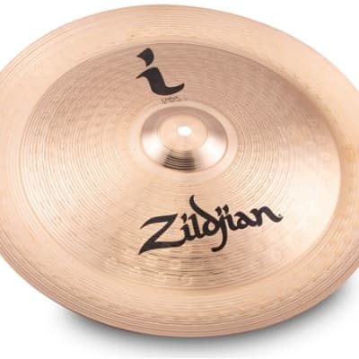 Zildjian I Series 16 Inch China Cymbal image 2