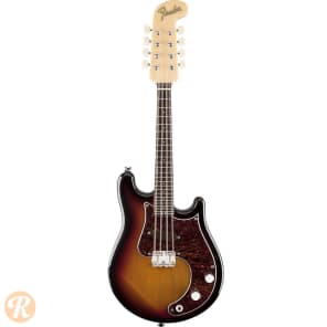 Fender Mando-Strat | Reverb