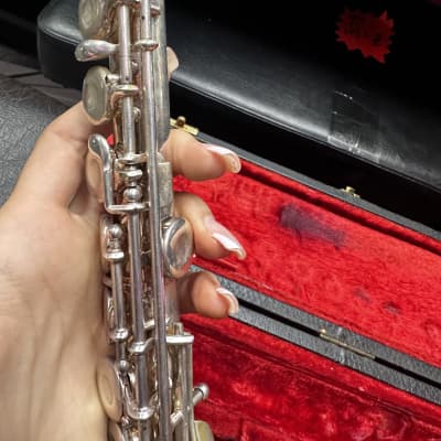 Cleveland King Flute / 389750 image 7