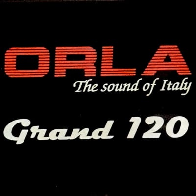 ORLA – GRAND 12O Digital Piano - Black (LOCAL DELIVERY AVAILABLE, CONTACT US)! image 10