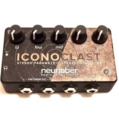 Reverb.com listing, price, conditions, and images for neunaber-audio-iconoclast