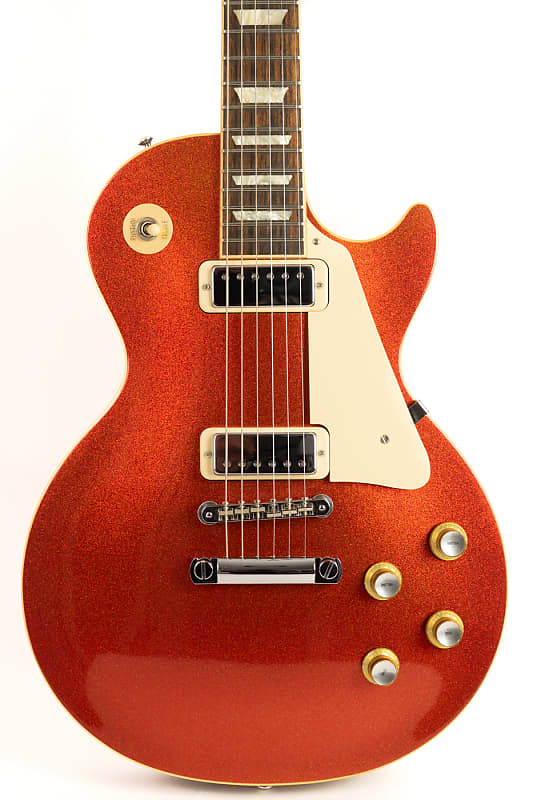 2018 Gibson Custom Shop Limited Edition 1975 Les Paul Deluxe