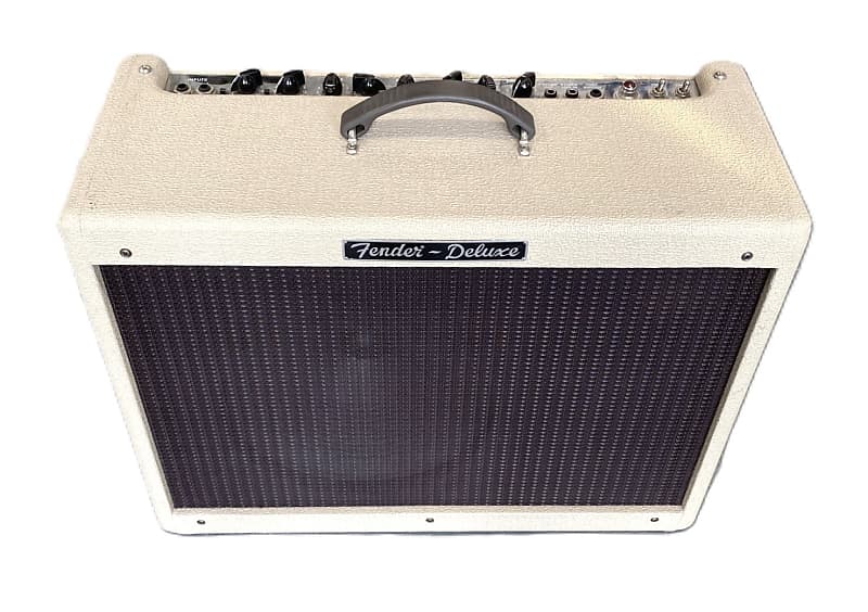 Fender Hot Rod Deluxe 