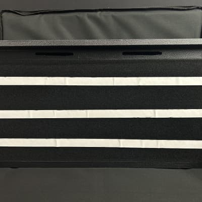 Gator GPT-PRO Pedal Tote 16x30 Pedalboard with Carry Bag - Black image 2