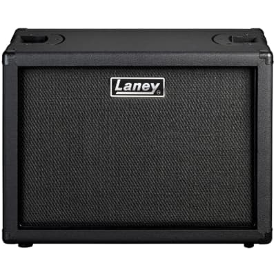 Laney GS112IE 80-Watt 1x12" Guitar Speaker Cabinet