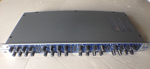 PreSonus CL-44 4 Channel Compressor Limiter | Reverb