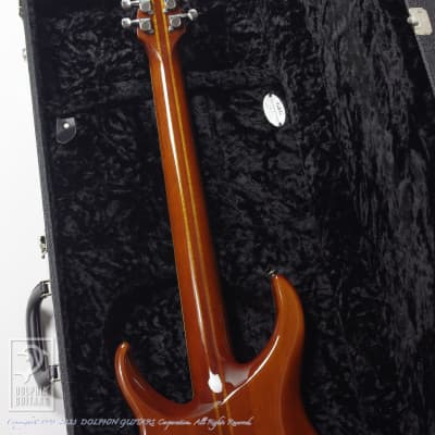 Giffin Guitars MICRO [Pre-Owned] image 9