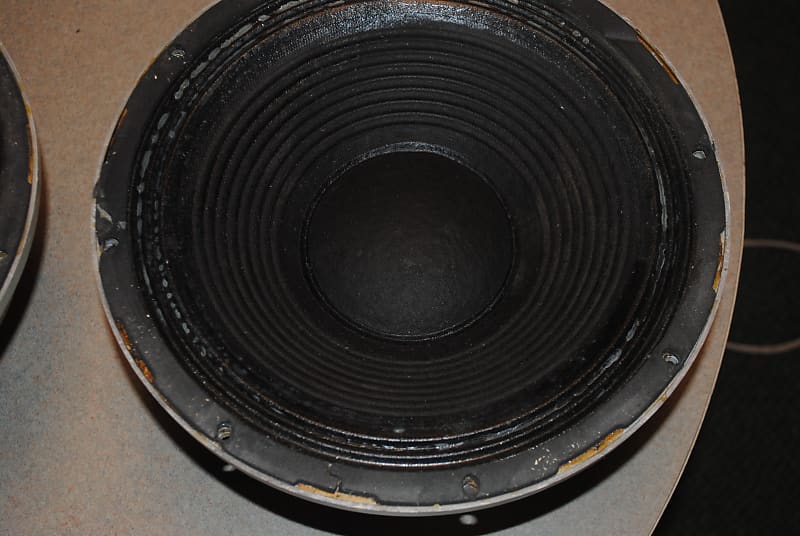Gauss Loudspeaker Model 4280 12in (1本) Gauss 4280 12
