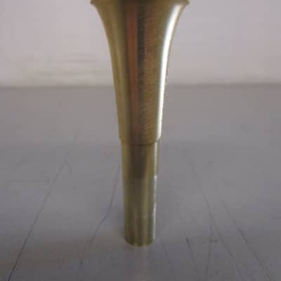 Monette Prana B6S1/82 P Trumpet Mouthpiece | Reverb Monette Prana B6S1/82 P Trumpet Mouthpiece | Reverb